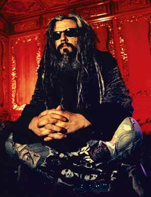 Rob Zombie